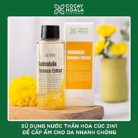 Nước thần hoa cúc 2in1 dưỡng ẩm - Cocayhoala 100ml