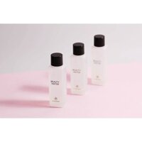 NƯỚC THẦN LÀM ĐẸP SON AND PARK BEAUTY WATER