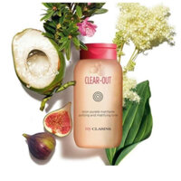 Nuoc than Lotion Dưỡng Da Clarins My Clarins Clear Out 200ml