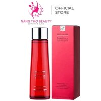 Nước thần lựu đỏ Estee Lauder Nutritious Radiant Essence Lotion
