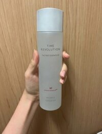 Nước thần Missha Time Revolution  The First  Essence 180ml