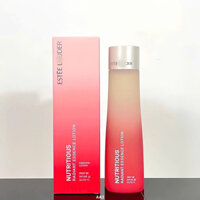 Nước thần Radiant Essence Lotion 200ml giúp da sáng khoẻ, se khít lỗ chân lông (Hàng tách set ko hộp giấy)