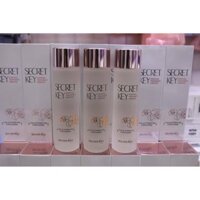 Nước Thần Secret Key Starting Treatment Essence Rose Edition 155ML.