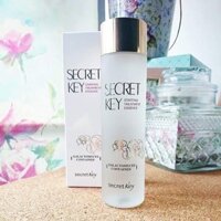 Nước “thần” Secret Key Starting Treatment Essence Rose Edition 155ml