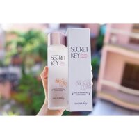 "Nước thần" Secret Key Starting Treatment Essence Rose Edition