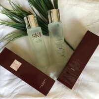 Nước thần SK-II 160ml Full BOX