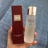 Nước thần SK II (30ml, 75ml, 230ml và 230ml bản limmited)