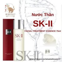 Nước Thần SK-II Facial Treatment Essence 75ml