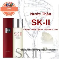 Nước Thần SK-II Facial Treatment Essence 75ml