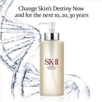 Nước thần SK-II Facial Treatment Essence 330ml