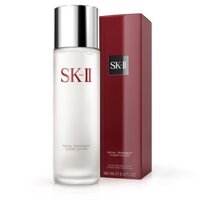 Nước Thần SKII 160ml chuẩn hàng Nhật nội địa