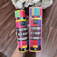 NƯỚC THẦN SKII 230ml phiên bản đặc biệt 2021 limited chào đón Noel và năm mới