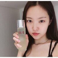 NƯỚC THẦN SKII 30ml