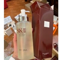 Nước Thần Skii 330ml - bản vòi