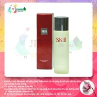 Nước Thần SKII 75ml/230ml/bản limited (full size đủ bil)