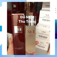 Nước thần SKII Facial Essence 75ml