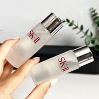 Nước thần SKII Facial Treatment Essence mini 30ml