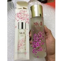 Nước Thần SKII Facial Treatment Essence 230ml - Auth Limited
