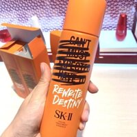 Nước Thần SKII Facial Treatment Essence Rewrite Destiny bản 2022, 230ml