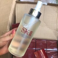 Nước Thần Skii Facial Treatment Essence 330ml