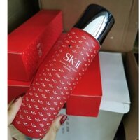 Nước Thần Skii Facial treatment essence 230ml - bản Limited Chim Én 2018