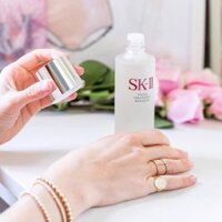 Nước thần SKII FULL SIZE 230ml CHÍNH HÃNG