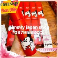 Nước Thần SKII Limited  230ml - Hàng Nội Địa Nhật Bản Chính Hãng Đủ Bill.