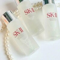 Nước thần SKII mini 30 ml