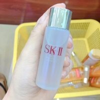 NƯỚC THẦN SKII MINI 30ml