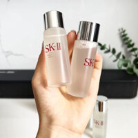 NƯỚC THẦN SKII mini 30ml