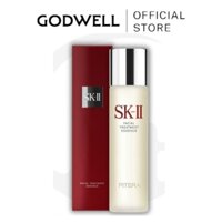 Nước thần skii Nhật Bản SK-II Facial Treatment Essence cân bằng da ngăn lão hoá dung tích 75ml 230ml