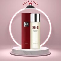 Nước thần SKII Nhật Bản SK-II Facial Treatment Essence 230ml cân bằng da ngăn lão hoá