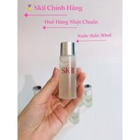 Nước Thần Skii (sk-ii) 30ml