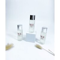 NƯỚC THẦN SKII SK2 30ml  Facial Treatment Essence 30ml