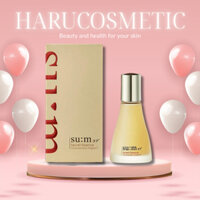 Nước thần SUM 37 Secret Essence 30ml - -