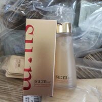 Nước thần Su:m37 Secret Essence 60ml