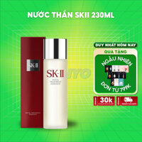 Nước Thần Toner SK-II Facial Treatment Clear Essene SKII 230ML Fullbox Kaiyo