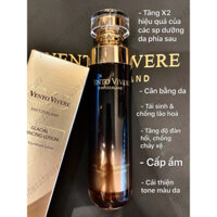 Nước Thần Vento Vivere Resveratrol Glacial Balancing Lotion Cao Cấp Từ Thụy Sĩ - MÈO BEAUTY