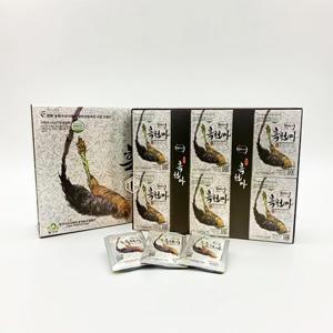 Nước thiên ma Hàn Quốc lên men hộp 30 gói x 50g