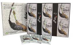 Nước thiên ma Hàn Quốc lên men hộp 30 gói x 50g