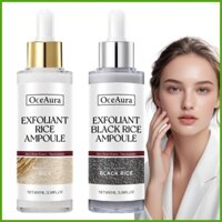 Nước Thơm Dưỡng Ẩm 100ml Body Face Dead Skin Cells Remover Soothing Skin Barrier Toner For Skin Brighten huizovn