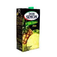 Nước Thơm Ép Don Simon Hộp 1L x Thùng 12 Hộp