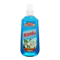 Nước thơm lau sàn nhà Hando 1L hương nhài