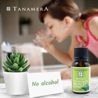 Nước thơm miệng sát khuẩn đậm đặc