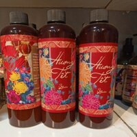 Nước thơm mùi già hoa bưởi 500ml