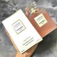 Nước Thơm Nữ Cooc Eau De Parfum Perfume Paris quyến rũ - ngochanstore