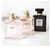 Nước Thơm Nữ Cooc Eau De Parfum Perfume Paris