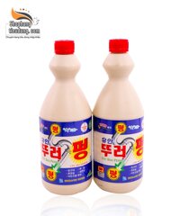 Nước thông cống Sandokkaebi Hàn Quốc 1000ml