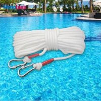 Nước Tiết Kiệm Cuộc Sống Dây Dụng Cụ Ném Dây Phao Phụ Kiện Dây Leo Ngoài Trời Cho Ca nô Bơi Lặn Bè Thuyền