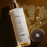 Nước tinh chất kim cương vàng Sisley Night 140ml Phai màu